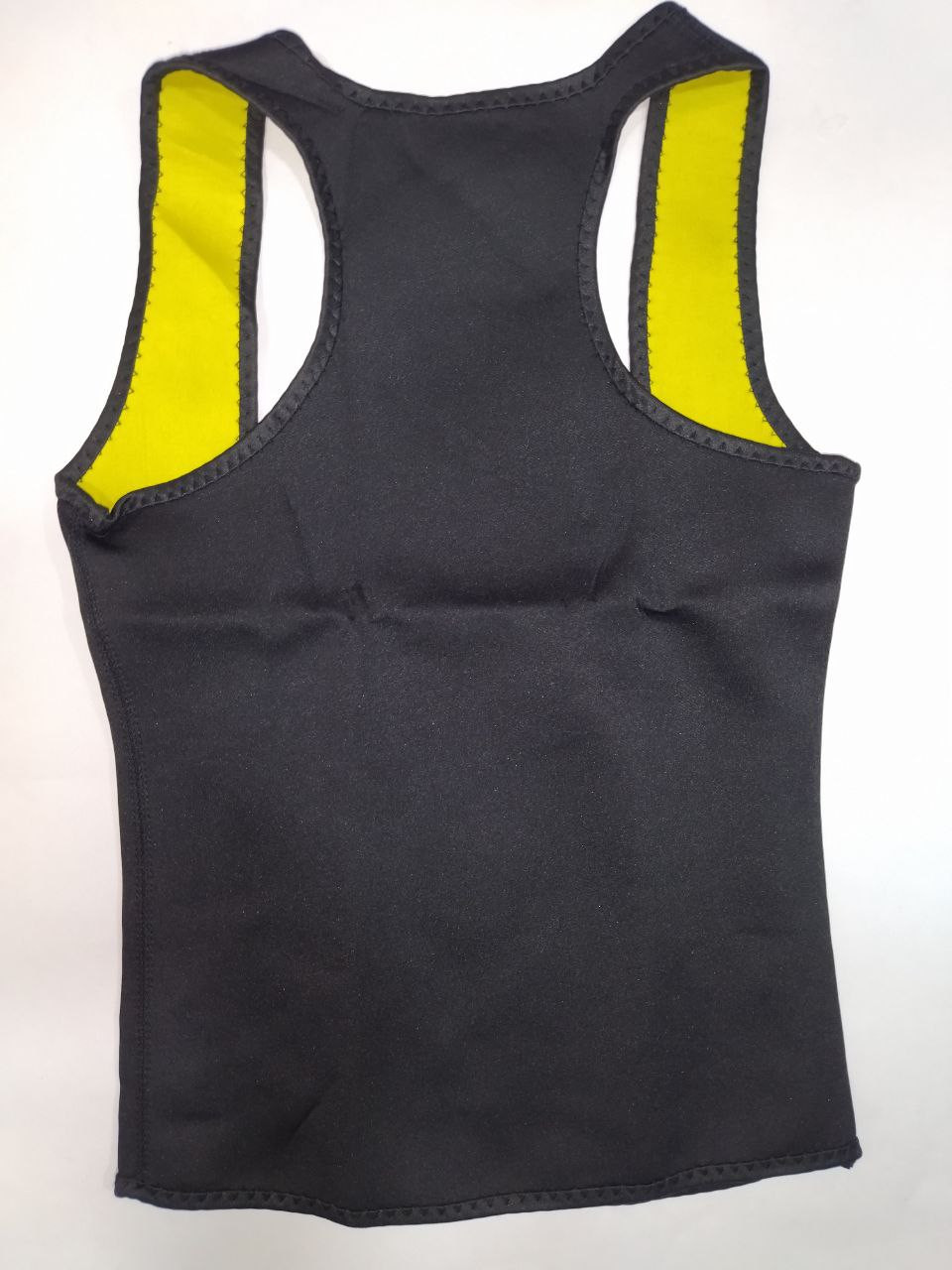 FAJA CINTURIILLA CHALECO SIN CIERRE